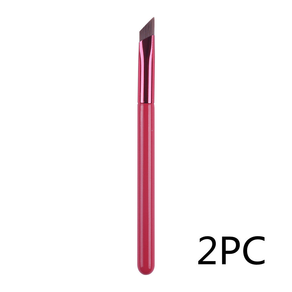 Burford Glow Precision Eyebrow Brush – Brow Definer