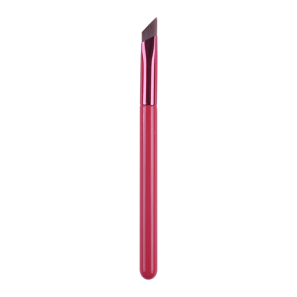 Burford Glow Precision Eyebrow Brush – Brow Definer