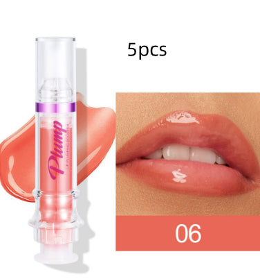 Burford Glow Mirror Finish Liquid Lip Gloss