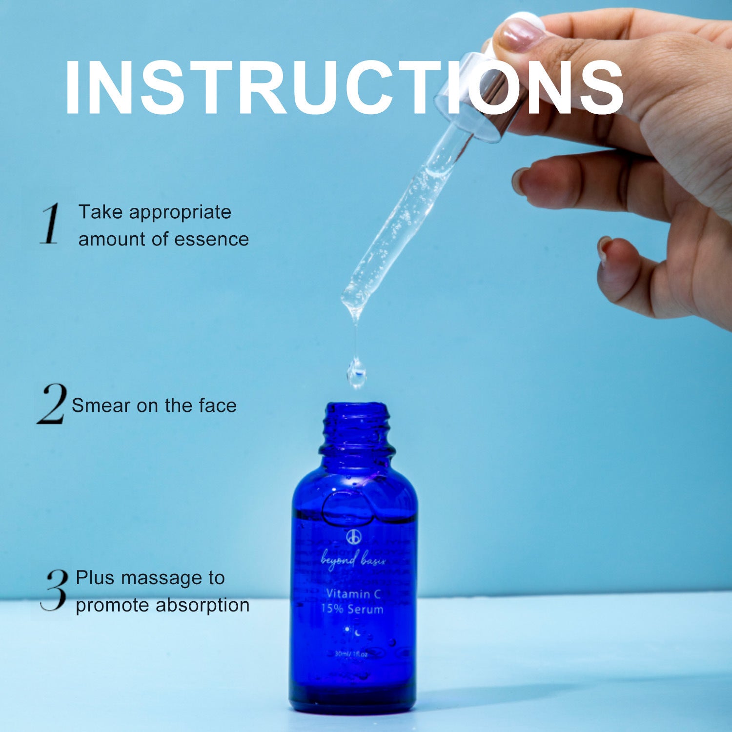 Moisturizing Facial Care
