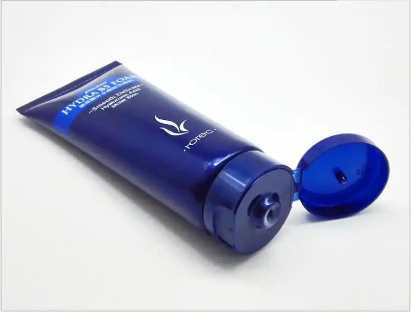 Brightening Acne Cleanser – Deep Pore Purifying Face Wash