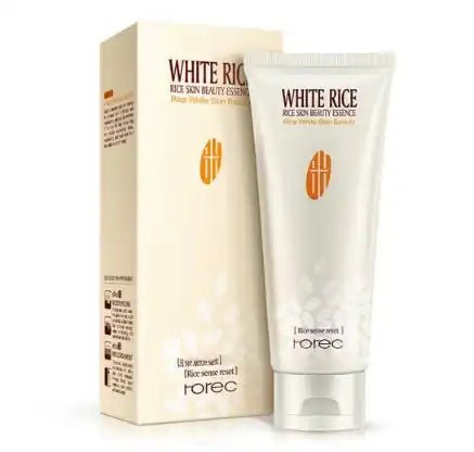 Brightening Acne Cleanser – Deep Pore Purifying Face Wash