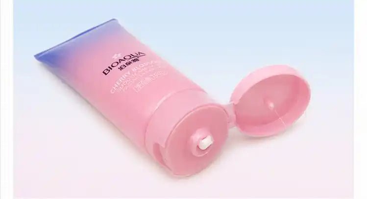 Brightening Acne Cleanser – Deep Pore Purifying Face Wash