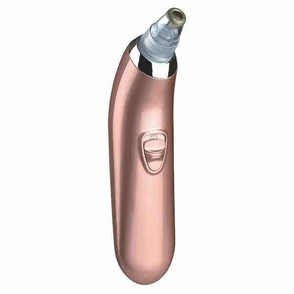 Blackhead Remover Pore Vacuum Cleaner Device | Burford Glow