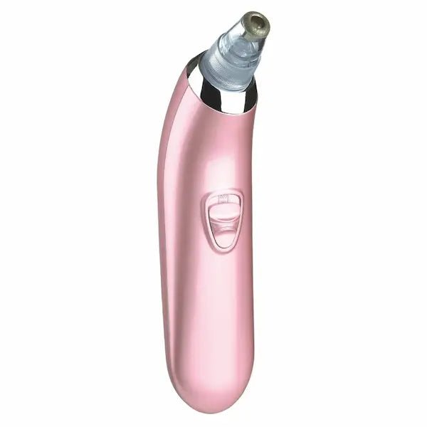 Blackhead Remover Pore Vacuum Cleaner Device | Burford Glow