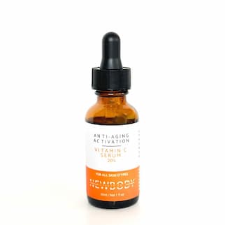 Burford Glow Vitamin C Anti-Aging Brightening Face Serum