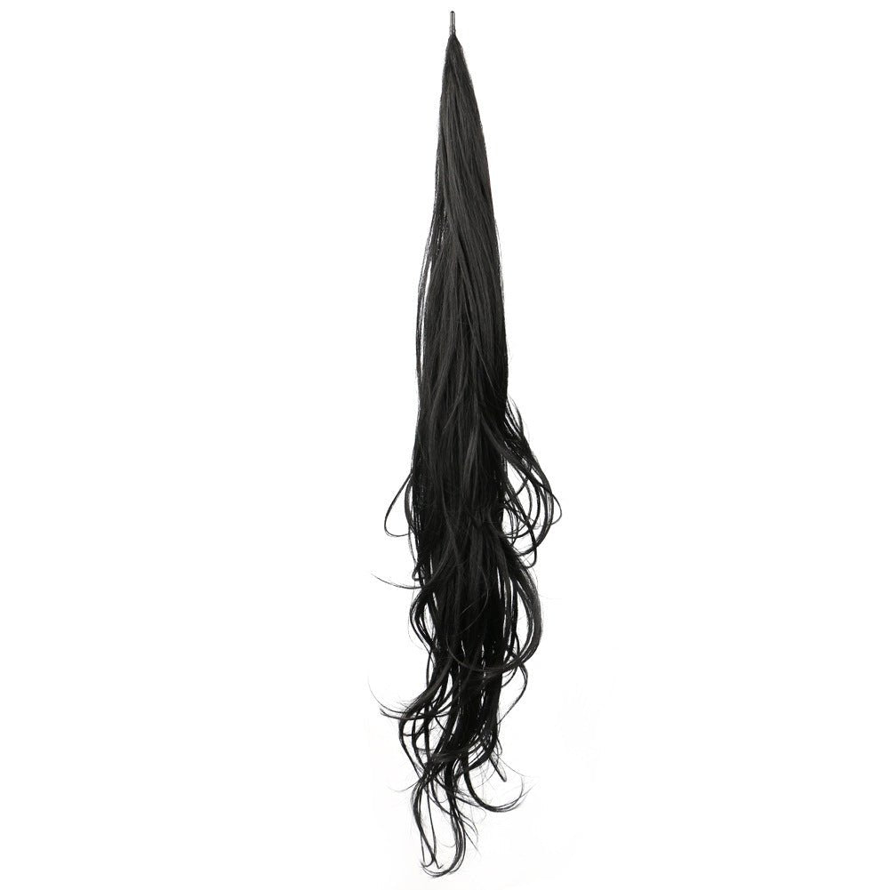 Burford Glow 32" Ponytail Wrap Wig – 7 Shades