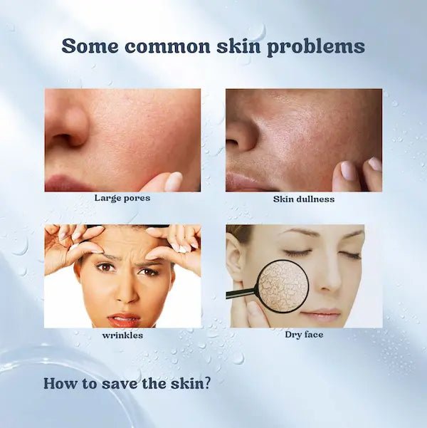 Collagen Firming Face Mask – Barrier Repair & Pore-Refining