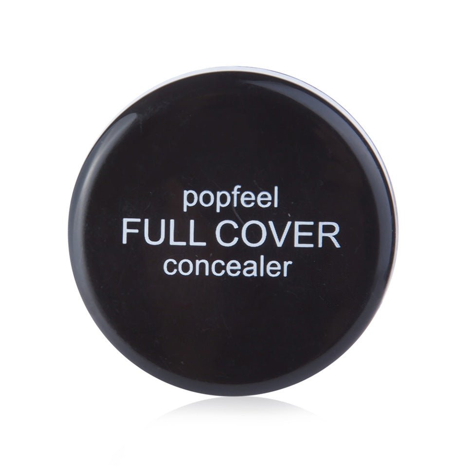 Burford Glow Brightening Concealer Cream Palette