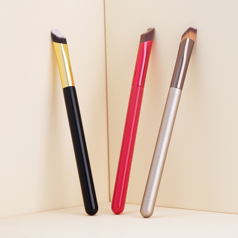 Burford Glow Precision Eyebrow Brush – Brow Definer