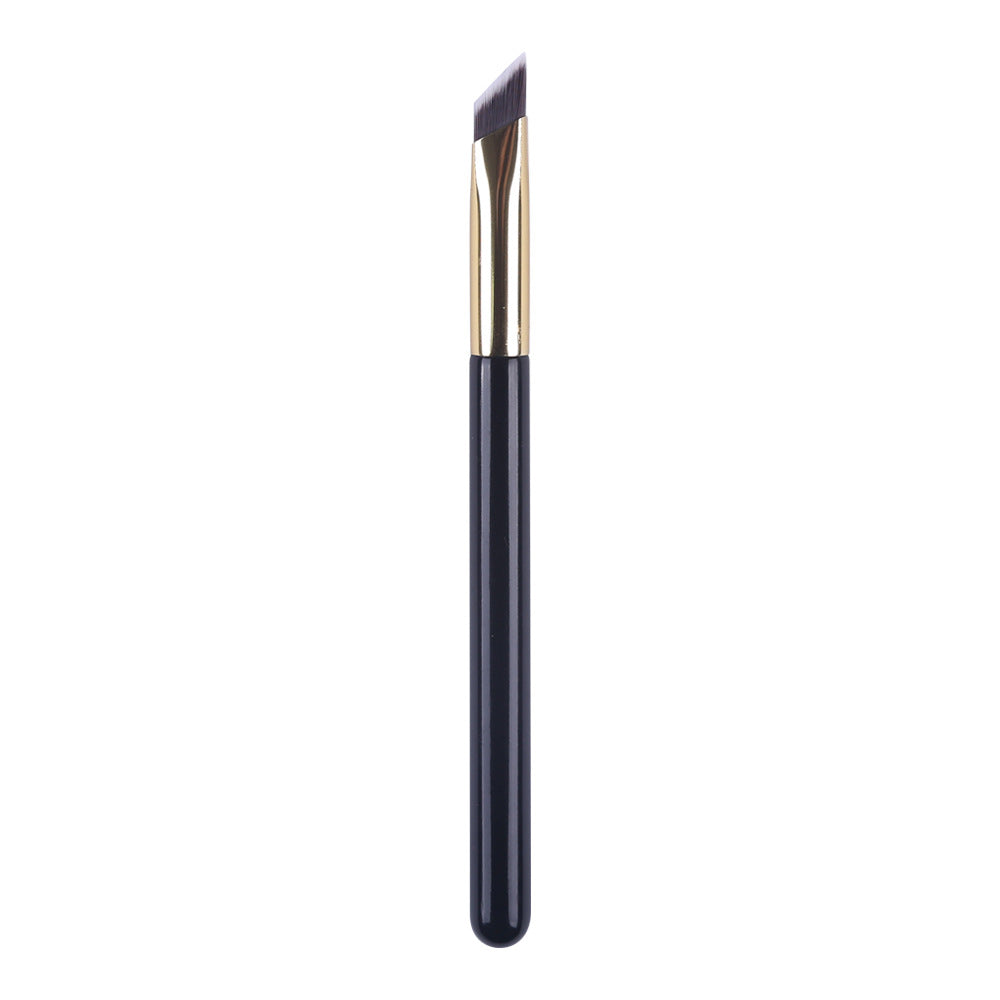 Burford Glow Precision Eyebrow Brush – Brow Definer