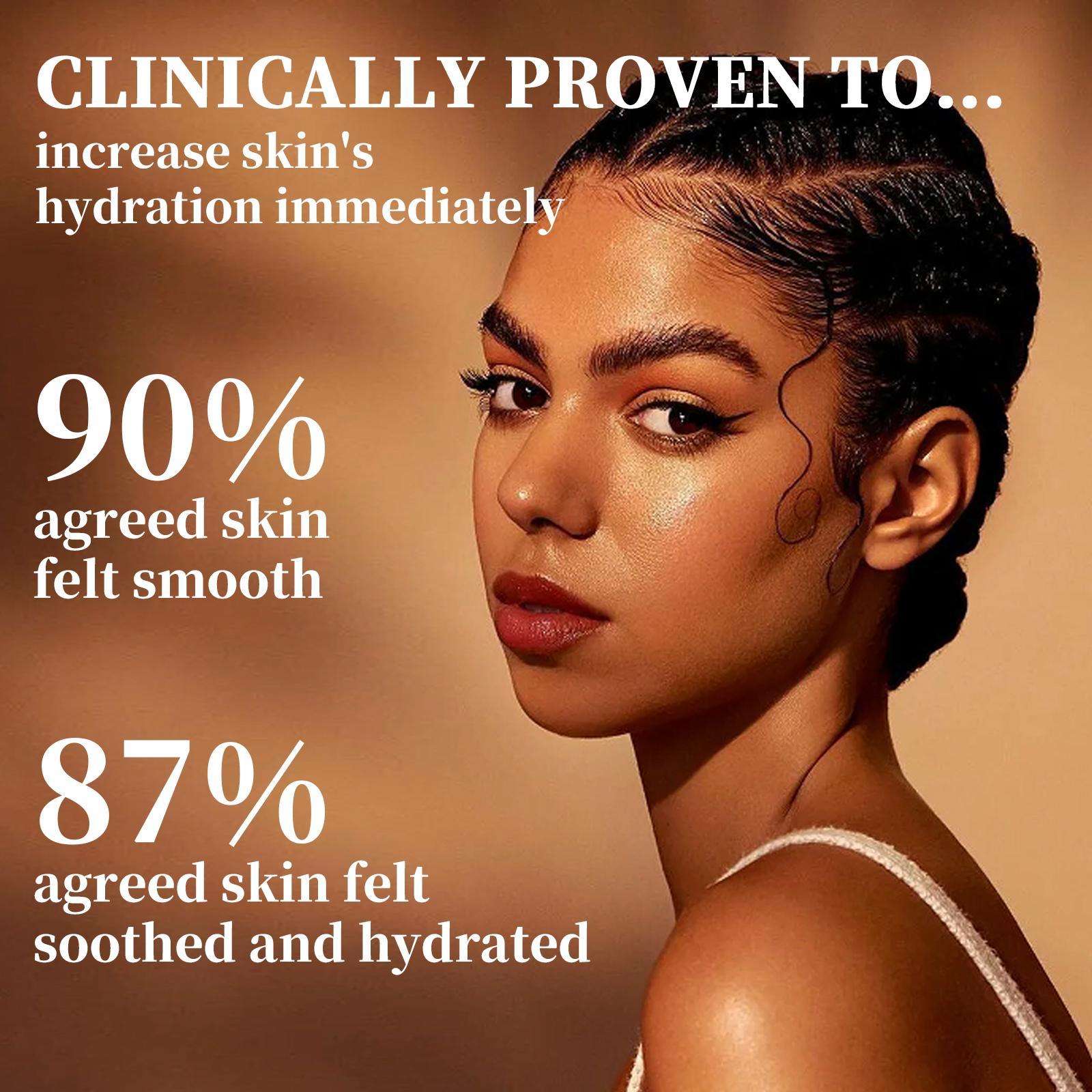 Burford Glow Sunshine Self-Tanning Cream | Bronze & Firm
