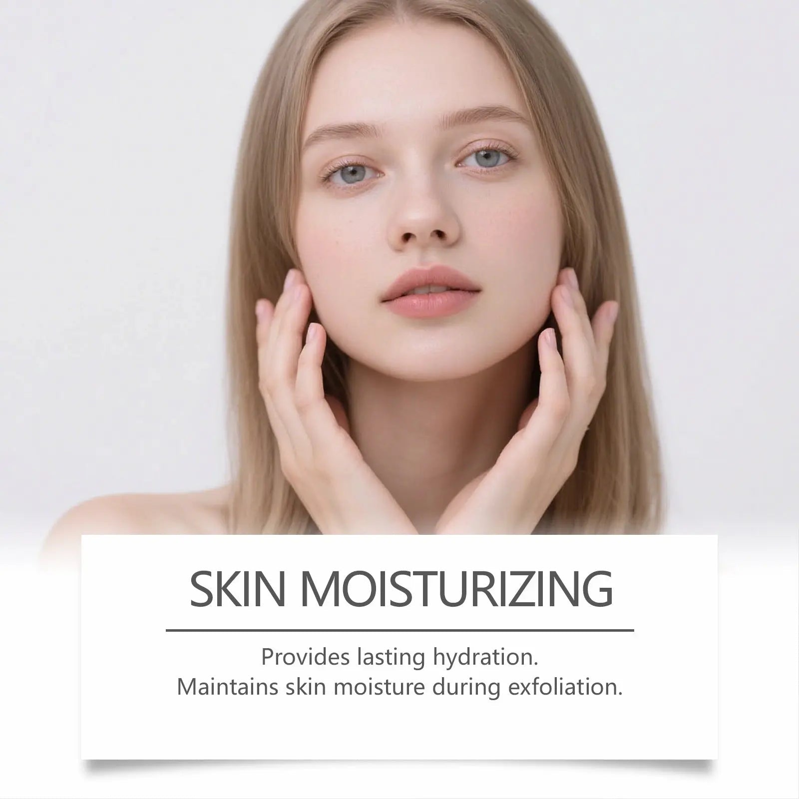 AHA Exfoliating & Brightening Toner 100ml | Burford Glow
