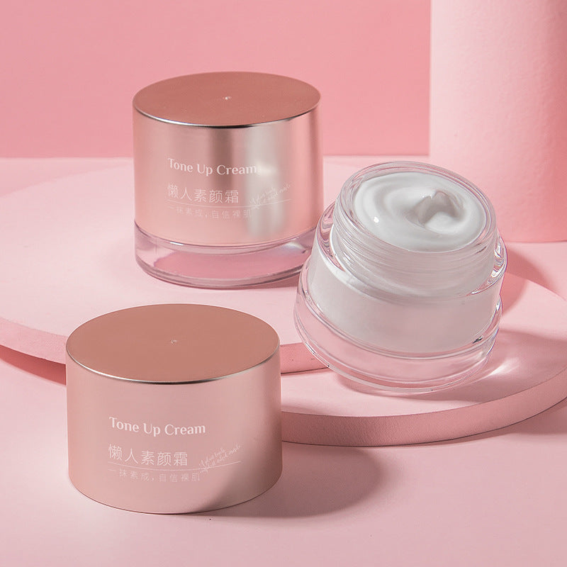 Women's Natural Core Cream Moisturizing Moisturizing Cosmetics