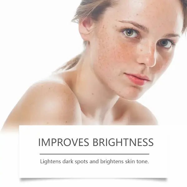 Ceramide & Centella Brightening Moisturizing Skin Cream 50g | Burford Glow