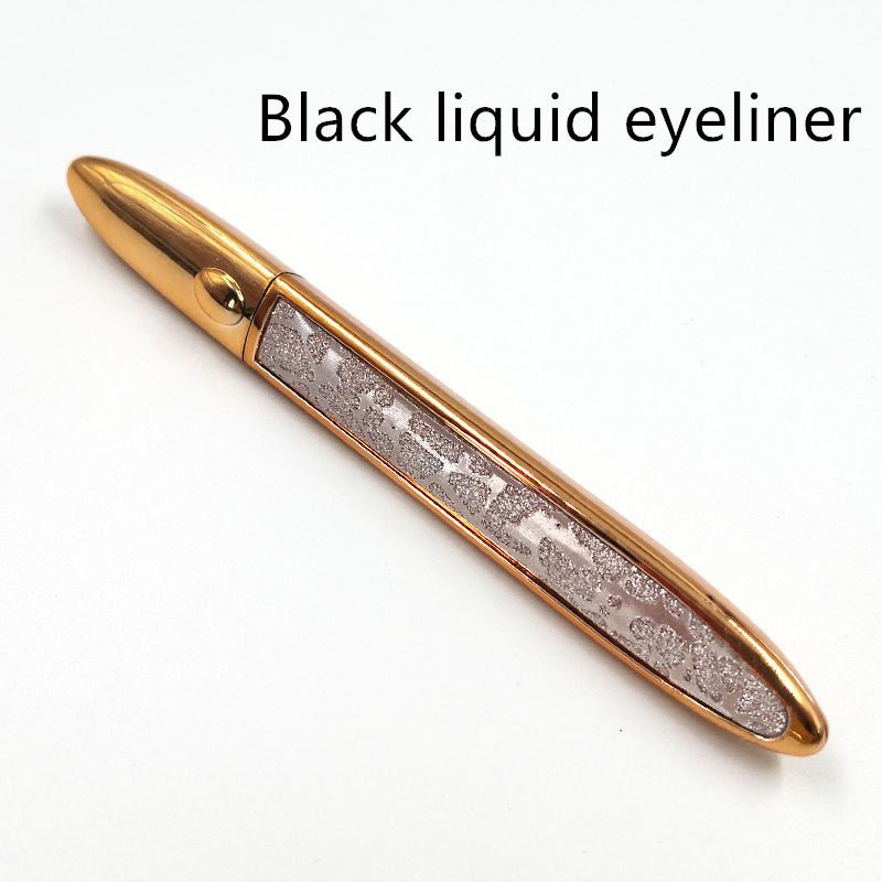Burford Glow Self-Adhesive Eyeliner & False Lash Kit