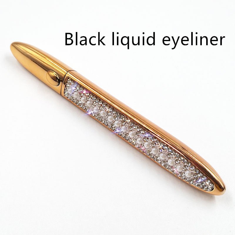Burford Glow Self-Adhesive Eyeliner & False Lash Kit