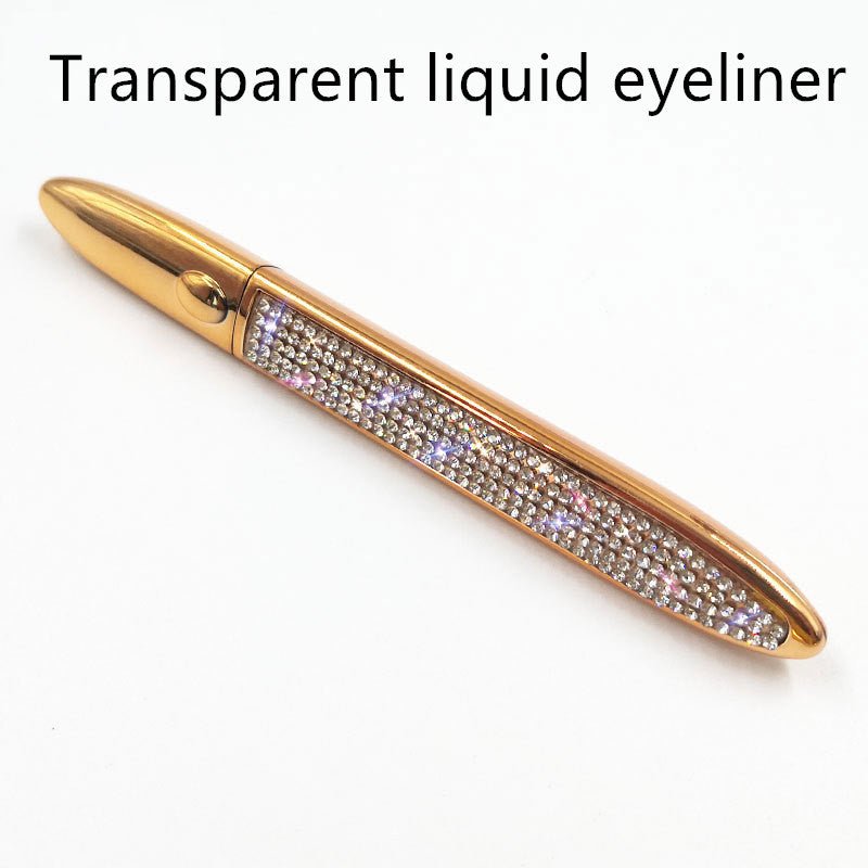 Burford Glow Self-Adhesive Eyeliner & False Lash Kit