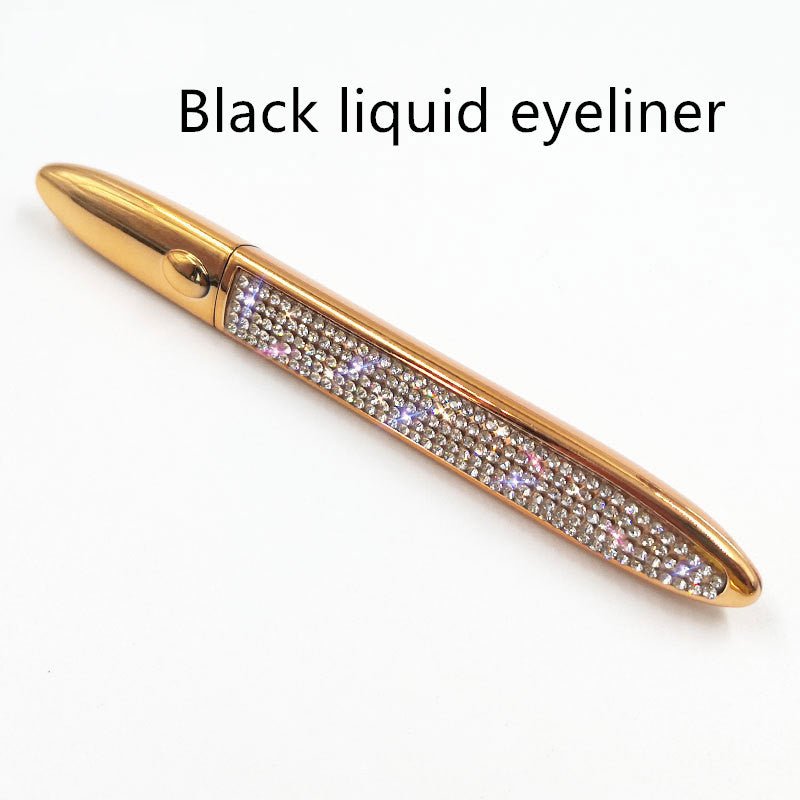 Burford Glow Self-Adhesive Eyeliner & False Lash Kit