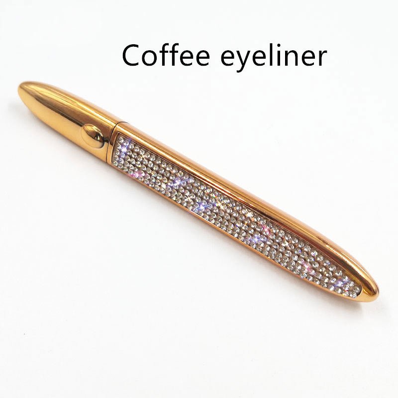 Burford Glow Self-Adhesive Eyeliner & False Lash Kit