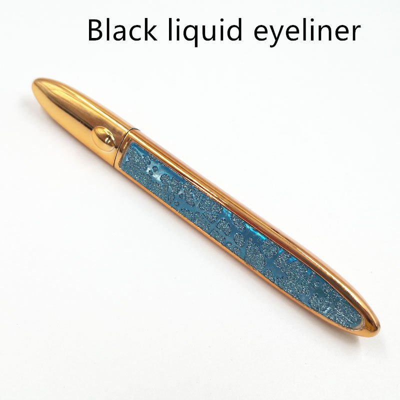 Burford Glow Self-Adhesive Eyeliner & False Lash Kit