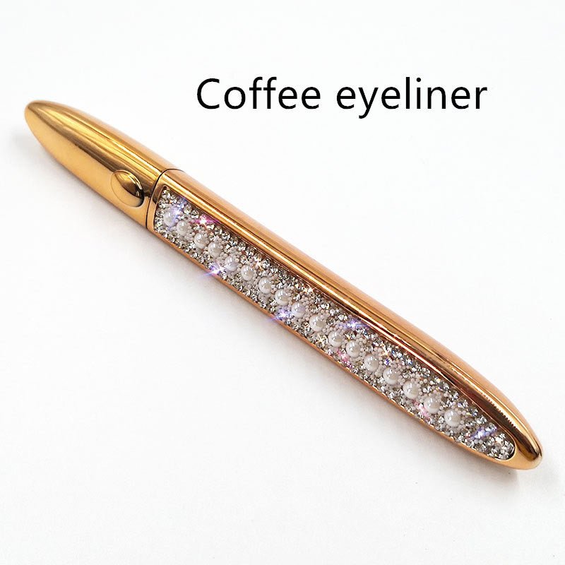 Burford Glow Self-Adhesive Eyeliner & False Lash Kit