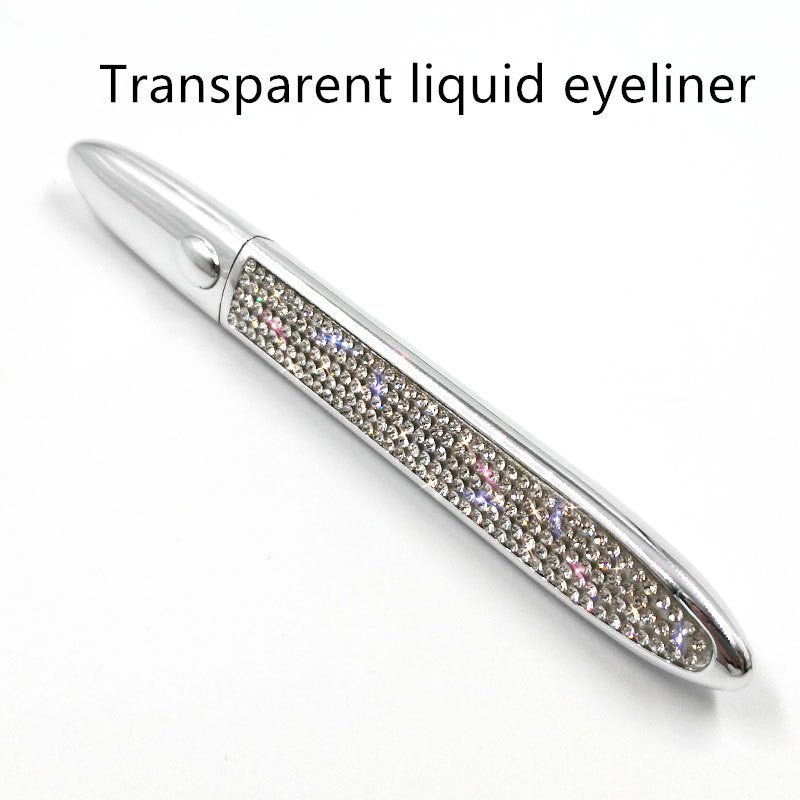Burford Glow Self-Adhesive Eyeliner & False Lash Kit