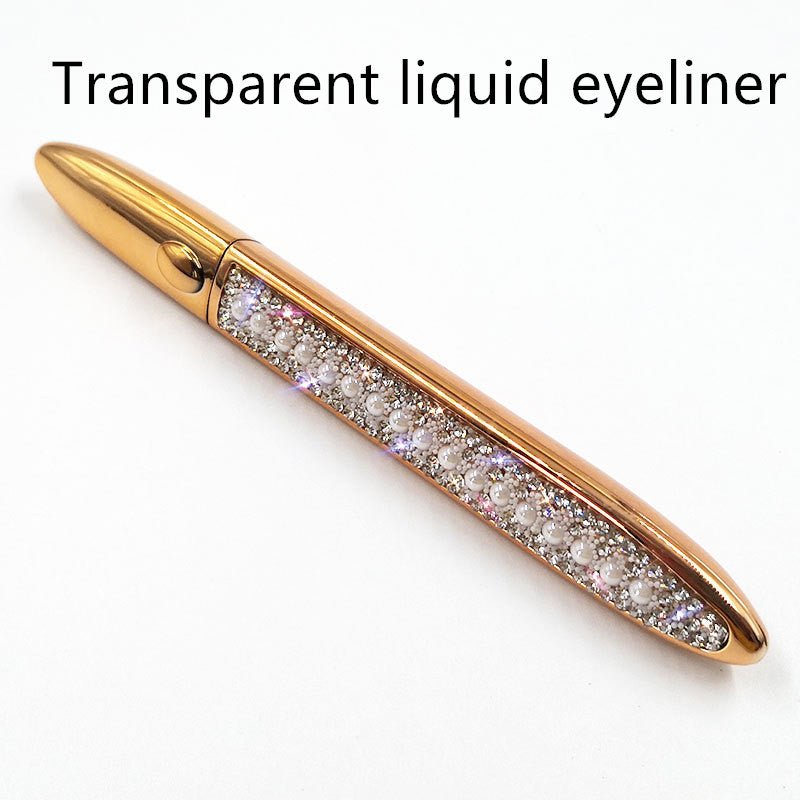 Burford Glow Self-Adhesive Eyeliner & False Lash Kit