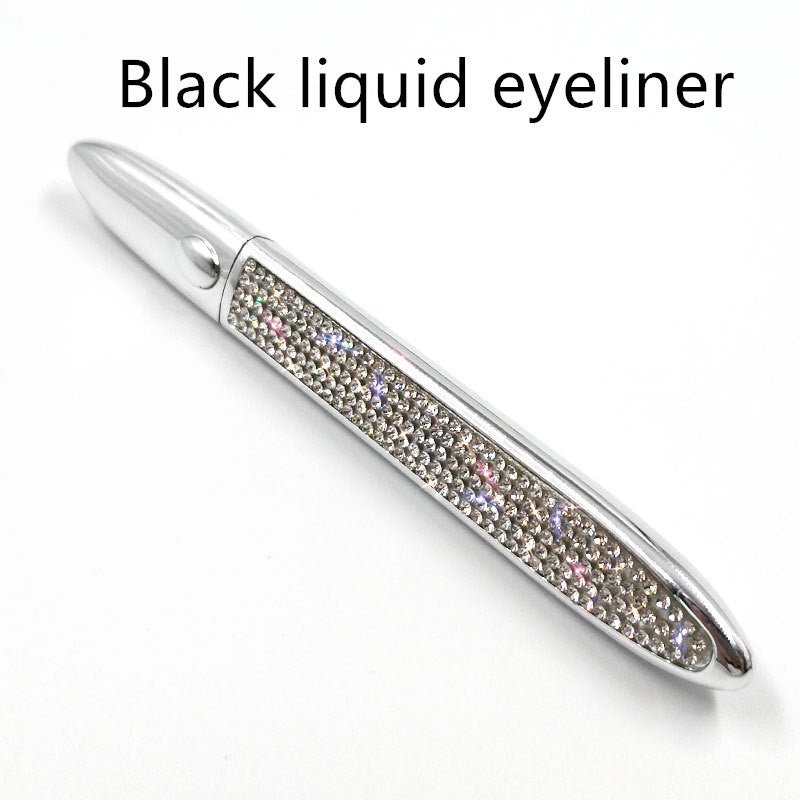 Burford Glow Self-Adhesive Eyeliner & False Lash Kit