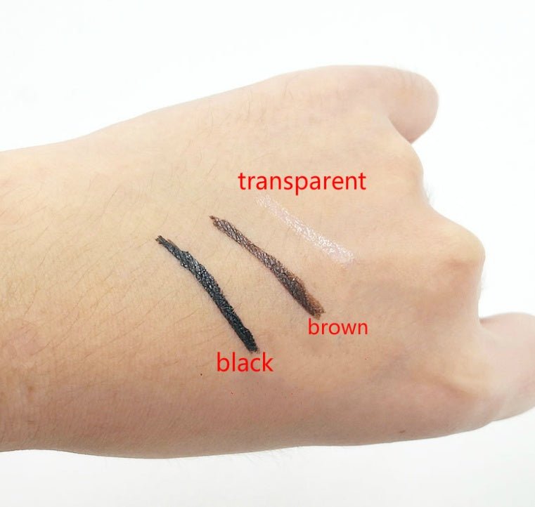 Burford Glow Self-Adhesive Eyeliner & False Lash Kit