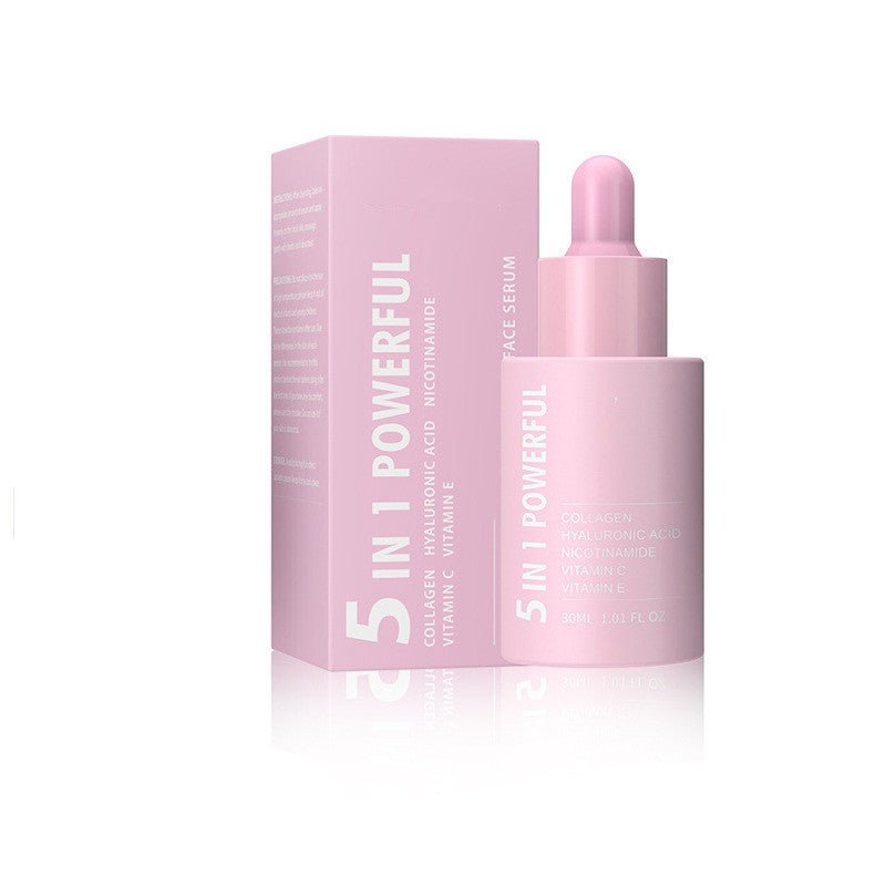 Vitamin C Firming & Brightening Serum 30ml | Burford Glow