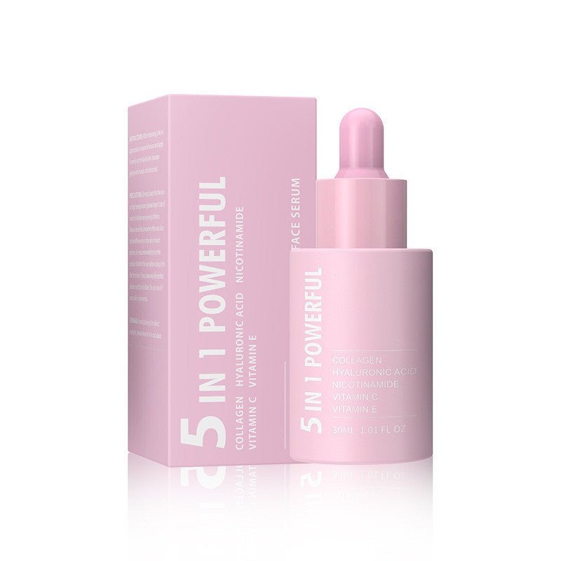 Vitamin C Firming & Brightening Serum 30ml | Burford Glow
