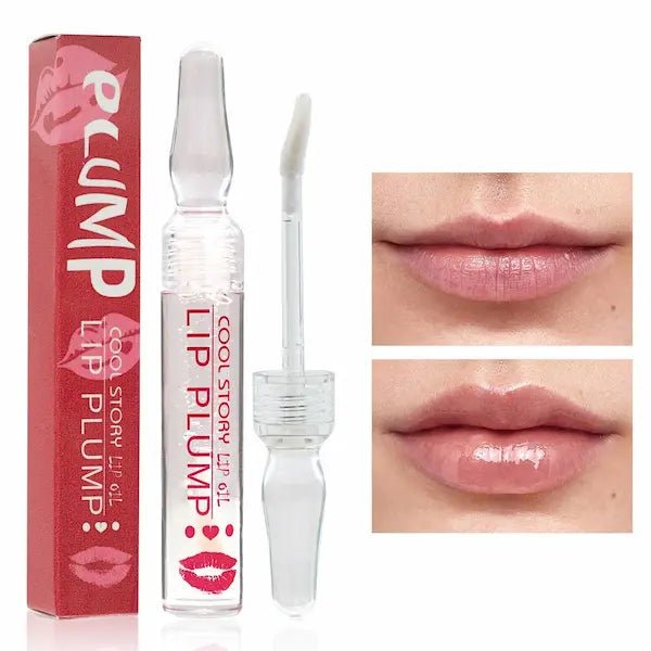 Burford Glow Fruit Infused Moisturising Lip Gloss 5ml