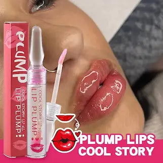 Burford Glow Fruit Infused Moisturising Lip Gloss 5ml