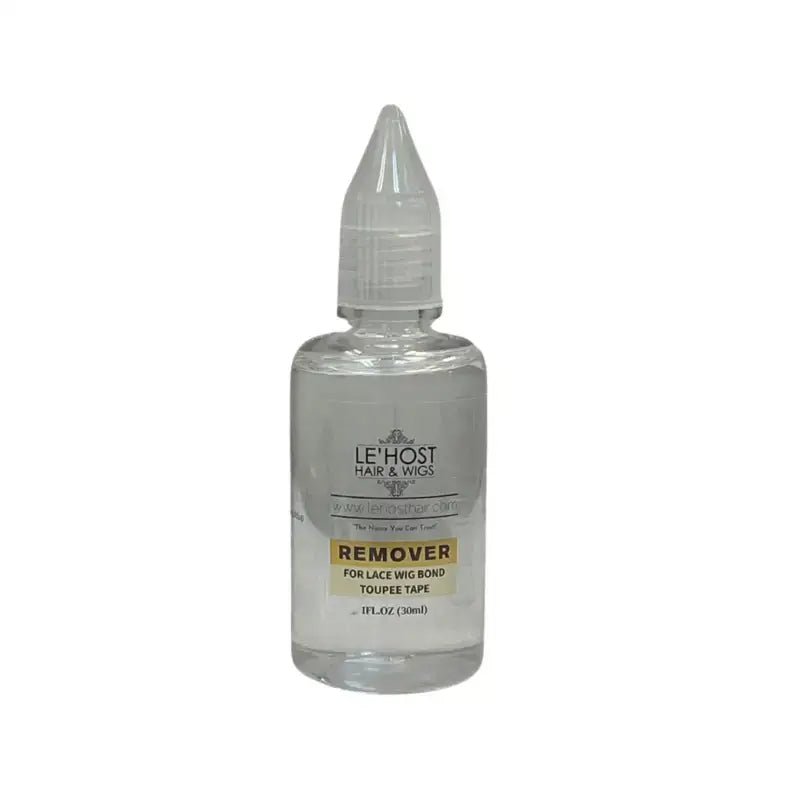 Glue Remover | Gentle & Effective Wig Adhesive Remover