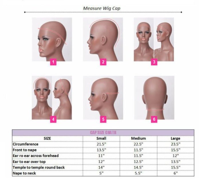 Burford Glow 13x4 Loose Deep Wave Lace Front Human Hair Wig