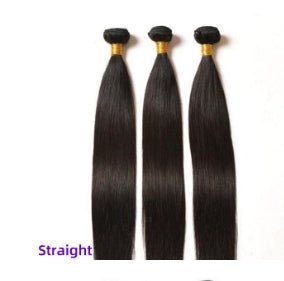 Burford Glow Human Hair Extension Bundles – Body Wave & More