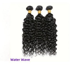 Burford Glow Human Hair Extension Bundles – Body Wave & More