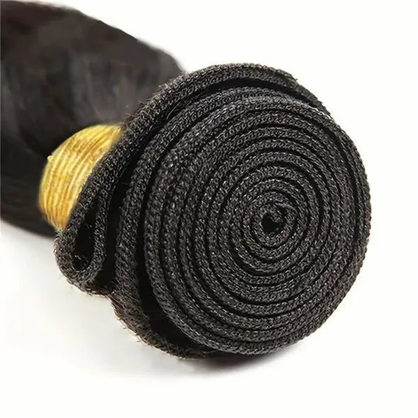 Burford Glow Human Hair Extension Bundles – Body Wave & More