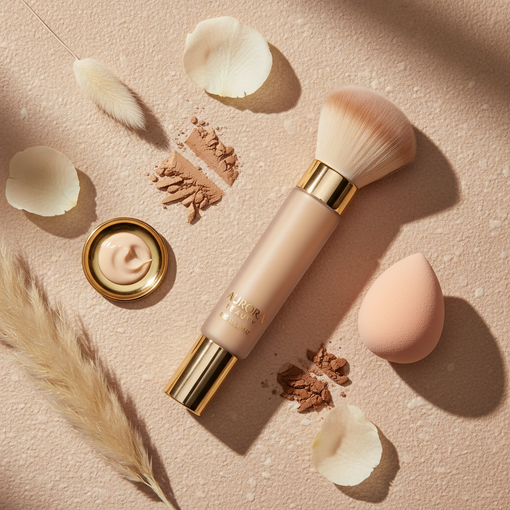 Concealer BB Cream