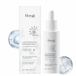 Burford Glow Lightweight Sunscreen Lotion SPF – 30ml