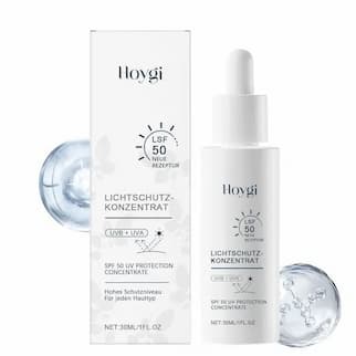 Burford Glow Lightweight Sunscreen Lotion SPF – 30ml