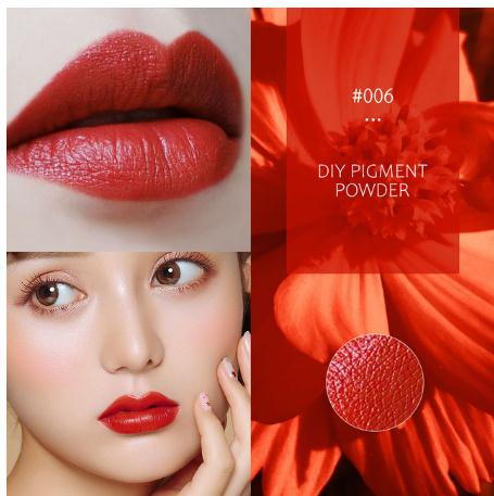 Burford Glow Lip Glaze – High-Shine Colour Lip Gloss