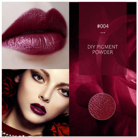 Burford Glow Lip Glaze – High-Shine Colour Lip Gloss