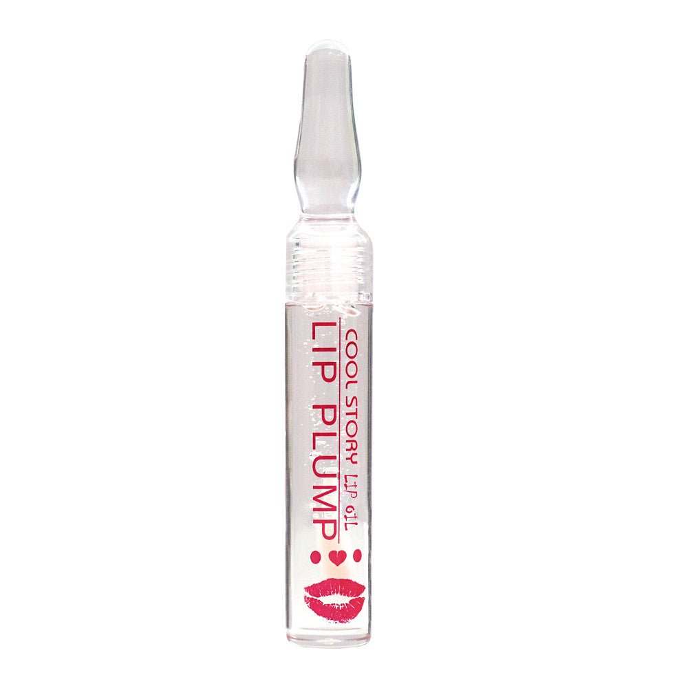 Fruit Flavor Lip Gloss Moisturizing - Burford Glow