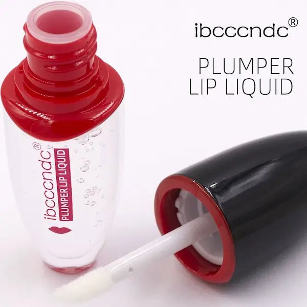 Burford Glow High-Shine Plumping Lip Gloss – 5ml