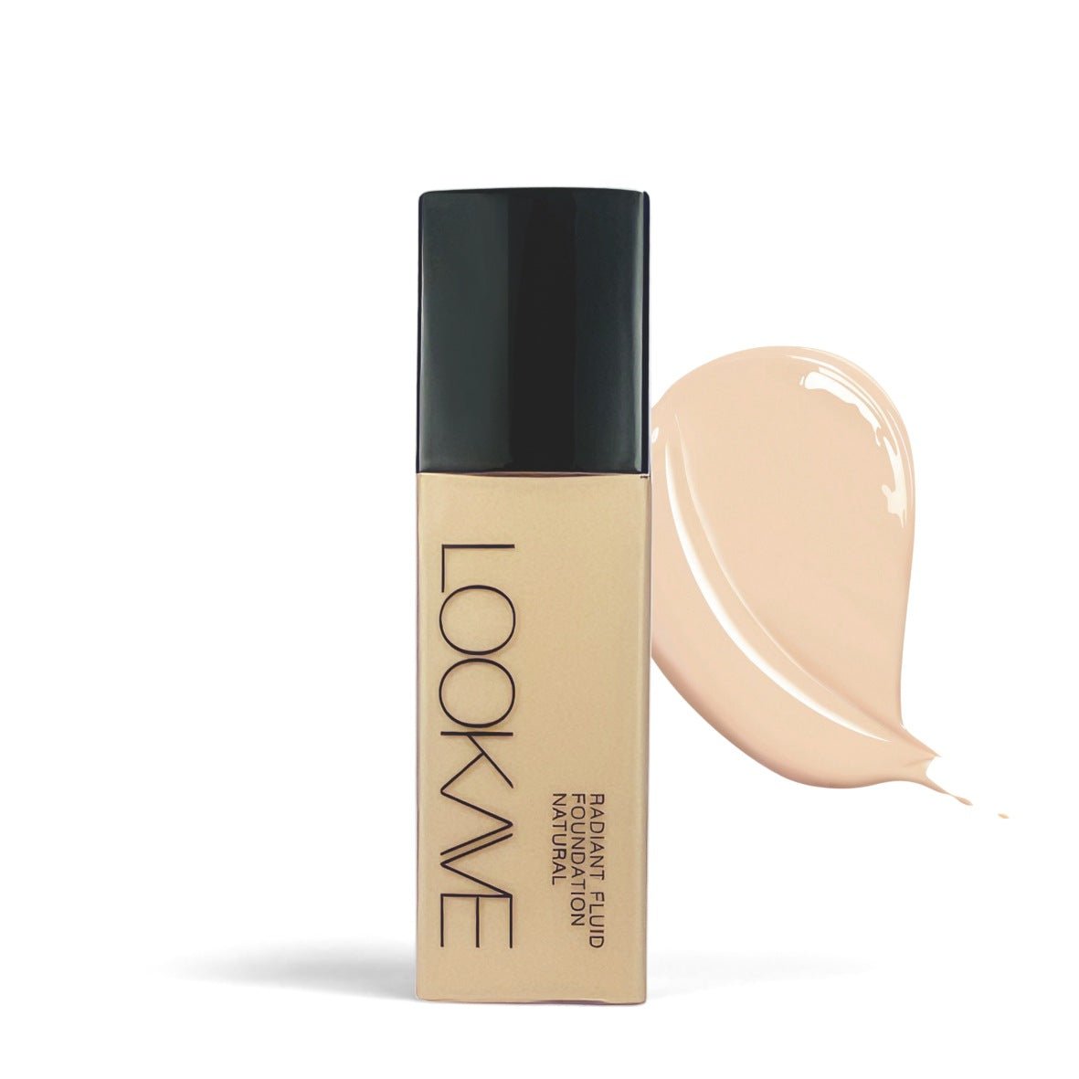 Matte Liquid Foundation – Waterproof & Long-Wear Skin Perfector