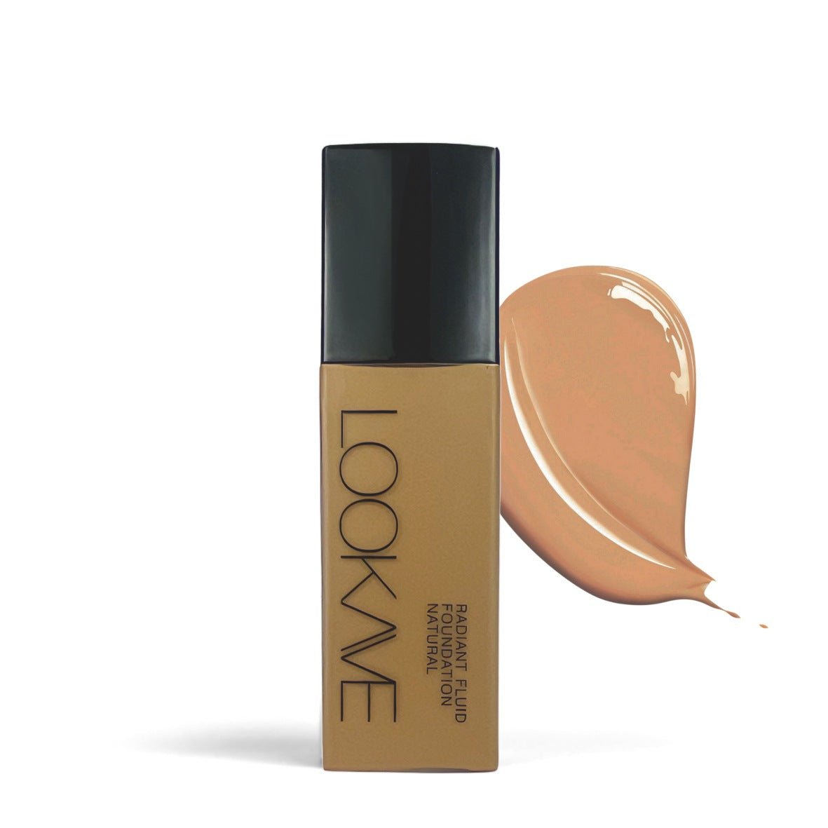 Matte Liquid Foundation – Waterproof & Long-Wear Skin Perfector
