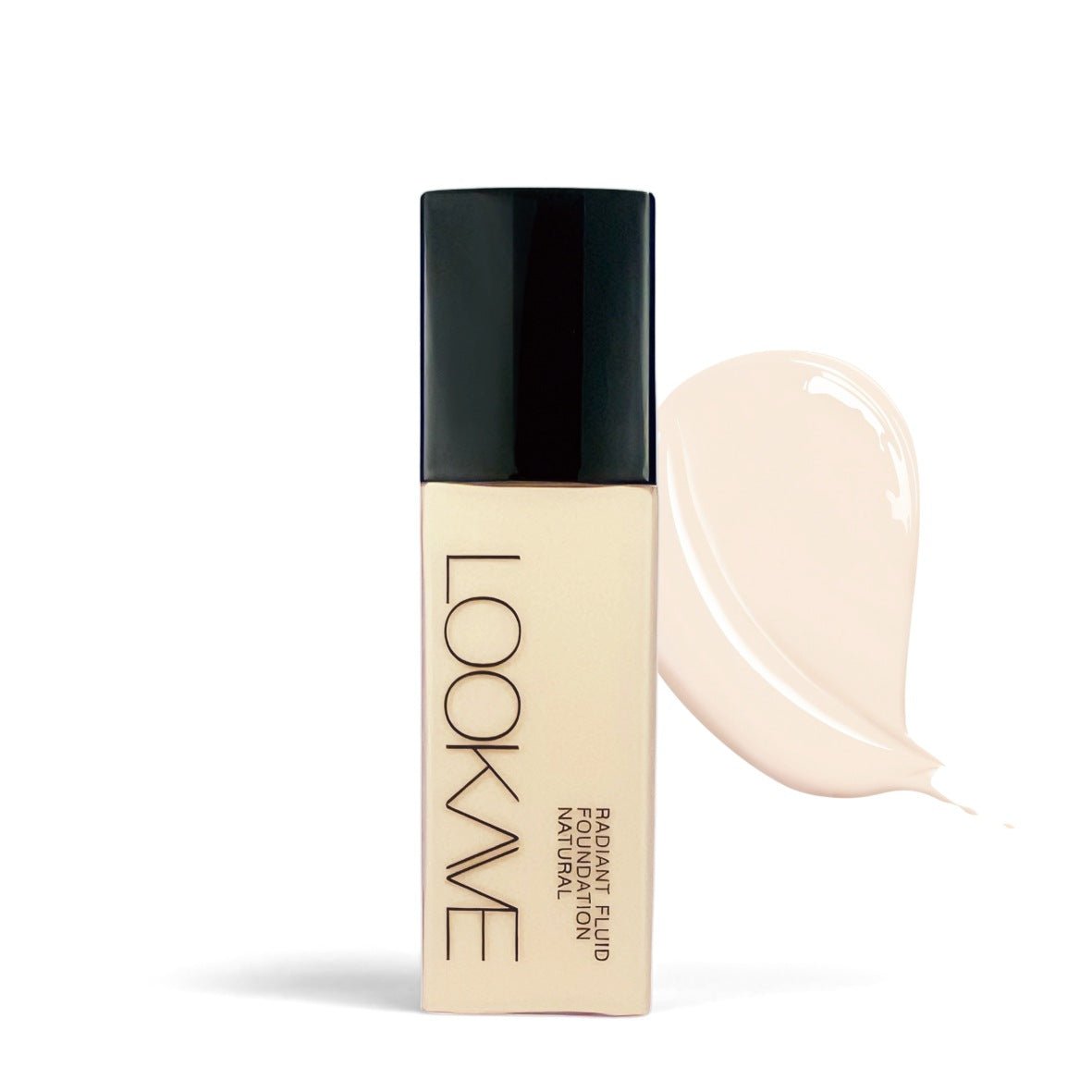 Matte Liquid Foundation – Waterproof & Long-Wear Skin Perfector