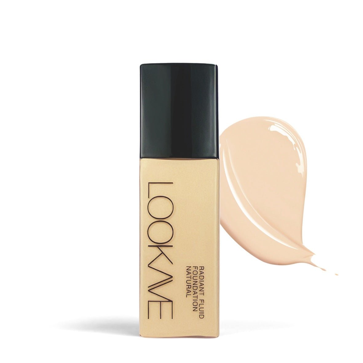 Matte Liquid Foundation – Waterproof & Long-Wear Skin Perfector